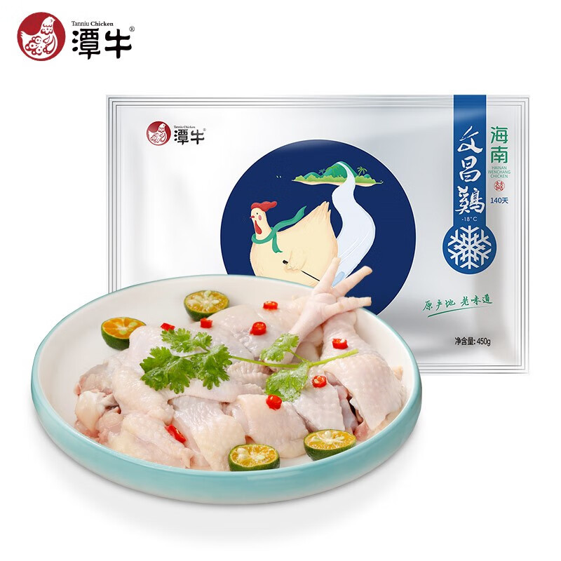 查鸡肉商品历史价格走势|鸡肉价格比较