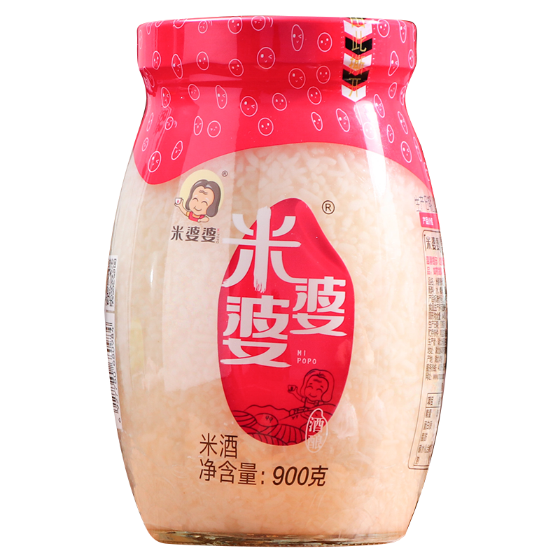 ���ڲ����������������׾�900g����Т�������׾ƾ������Ŵ�׾�֭���׾��������׾� 3ƿ 32.9Ԫ