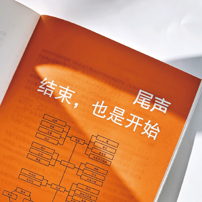 这才是用户体验设计：人人都能看懂的产品设计书(博文视点出品)详情图