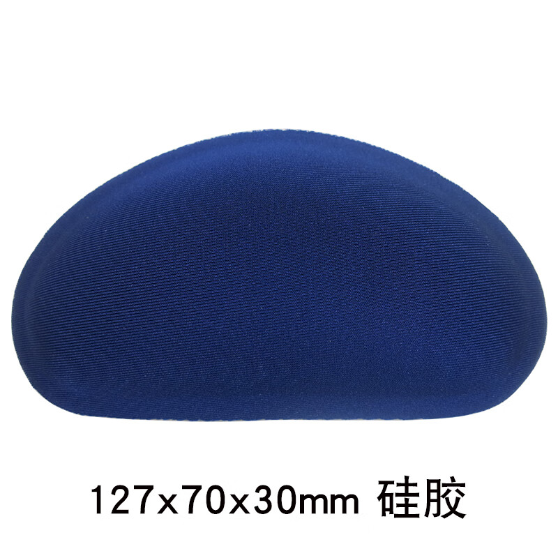 CAPERE (铠雷) 鼠标垫护腕慢回弹小号 鼠垫手托垫 电脑个性创意娱乐办公手腕垫 招财猫H218