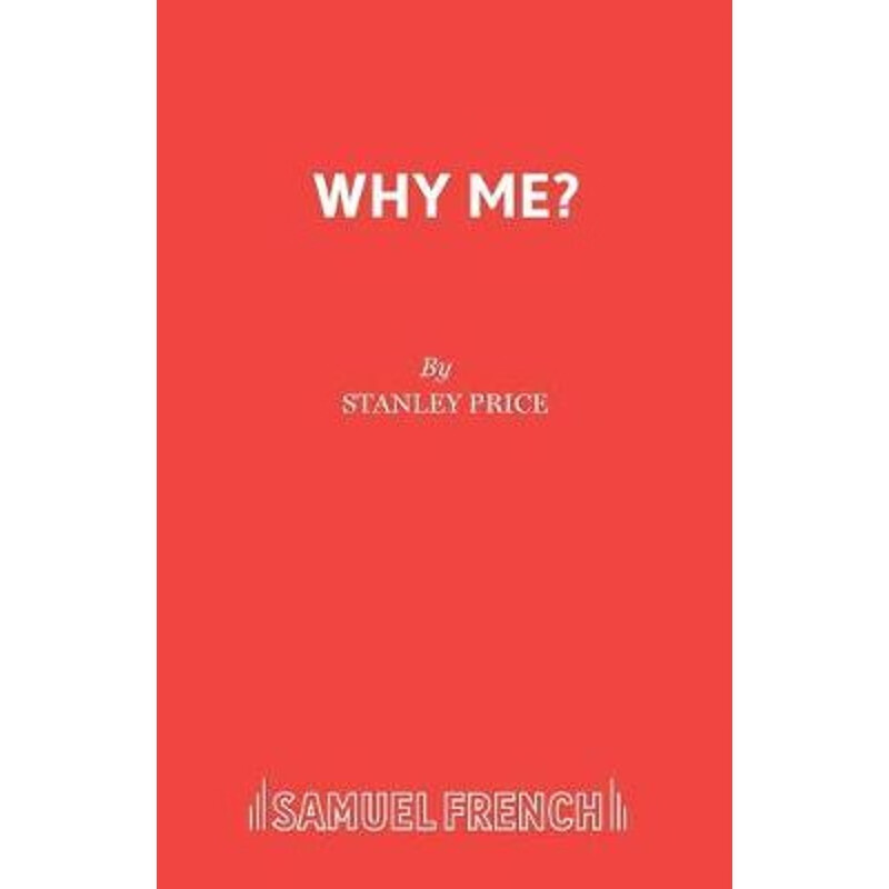 按需印刷 why me?