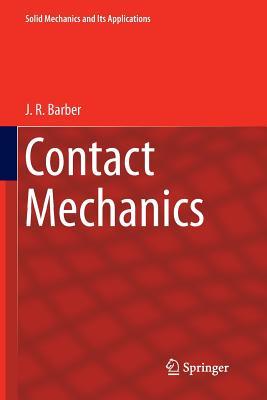 预订Contact Mechanics