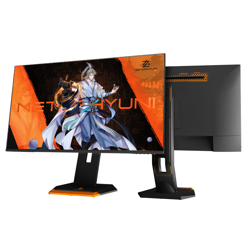 ���� ��ʾ�� ������ 27Ӣ�硢2K��165Hz