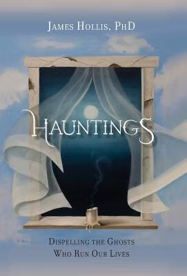 预订 hauntings