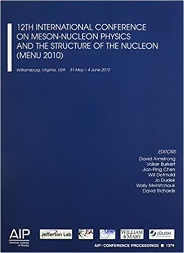 预订12th International Conference on Meson-Nucleon P