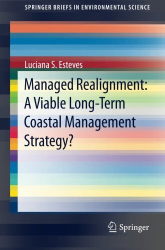 预订 managed realignment : a viable long-term coastal management