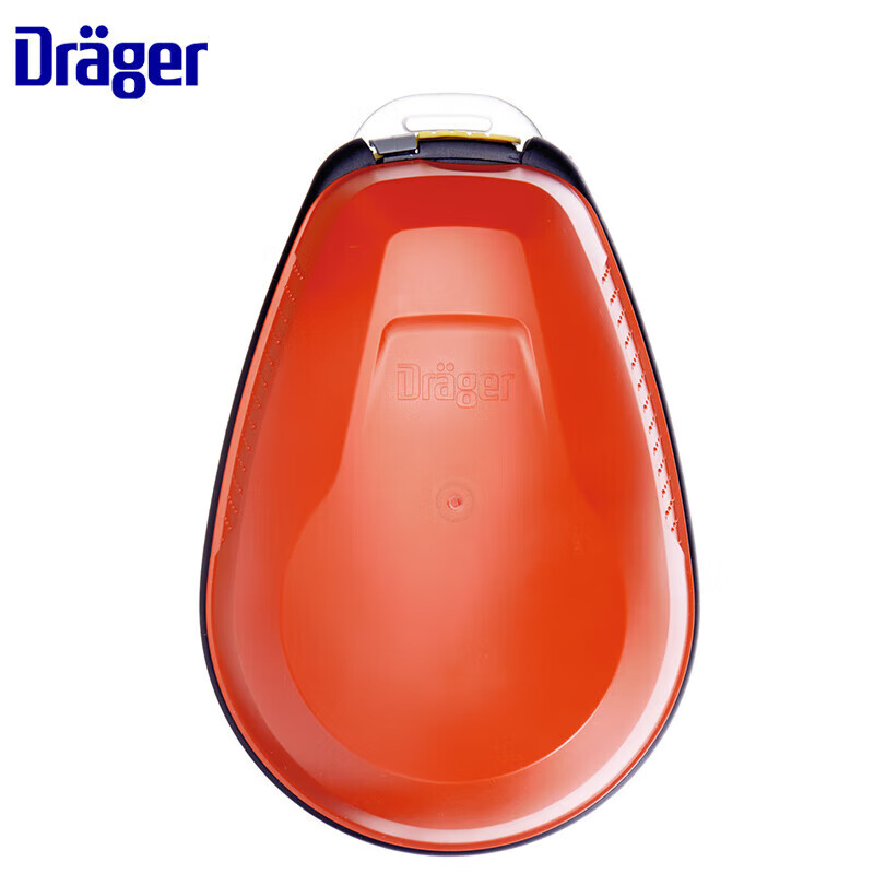 德尔格(Draeger)PARAT 3100逃生呼吸器半面罩式3704476