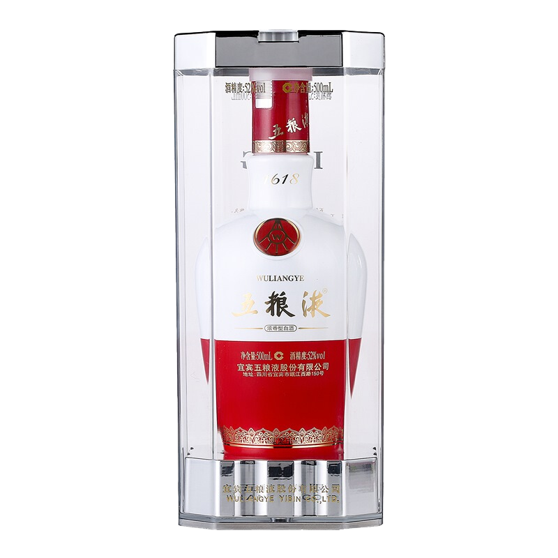 Һ 1618 52 Ũ 500ml 1ƿ ʵ899Ԫ