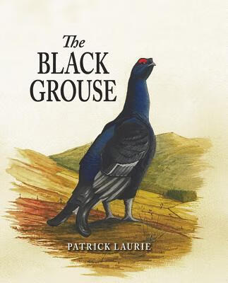 预订 the black grouse