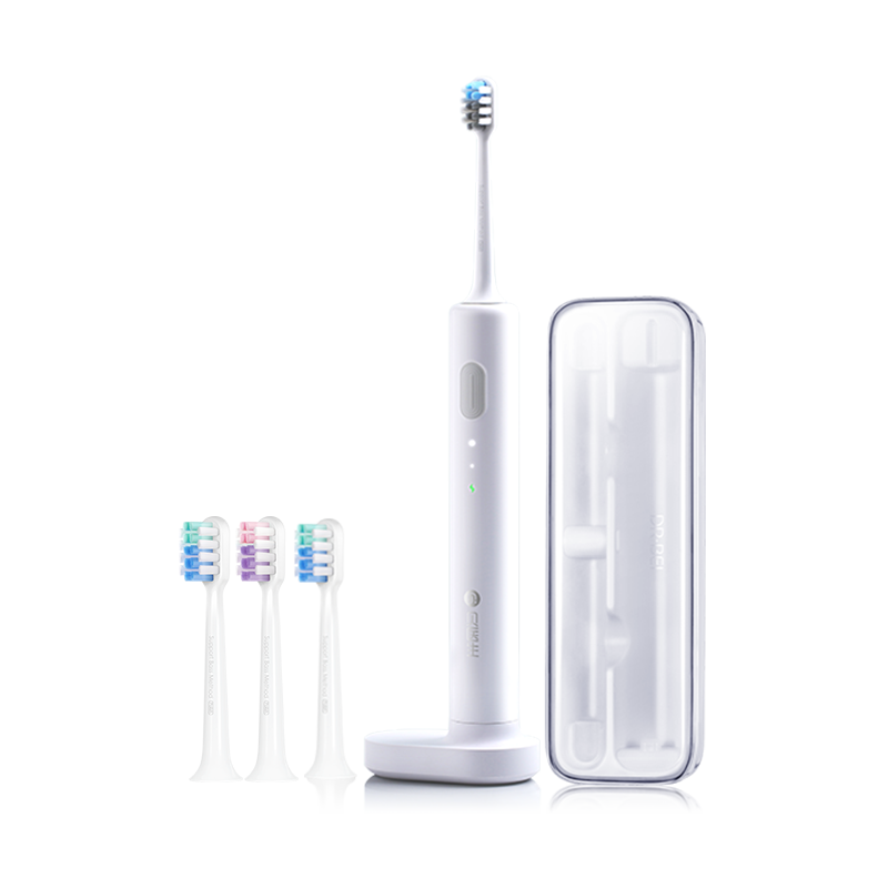 口腔护理福音：如何挑选和购买适合自己的质优价廉电动牙刷？