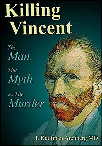 预订 killing vincent: the man, the myth, and the murder