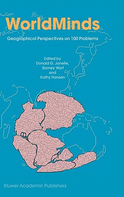 WorldMinds: Geographical Perspectives on 100 Problems kindle格式下载