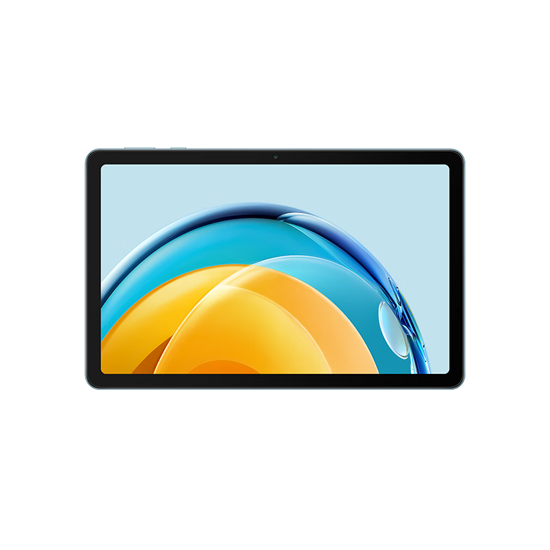 HUAWEI 华为 平板MatePad SE 10.4 2023款平板电脑pad 128GB WIFI 蓝