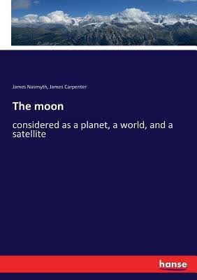 预订The moon