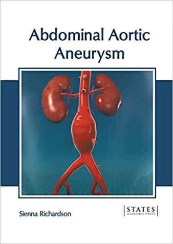 预订 abdominal aortic aneurysm