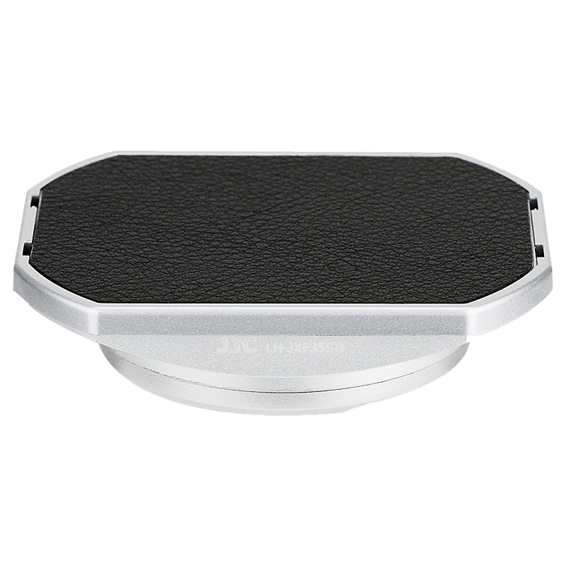 JJC ���ø�ʿXF 23 F2 R�ڹ���XF 35 F2 R WR���43mm��ͷX-T3 XT30/20 XE3 XPro3΢����� ���� 