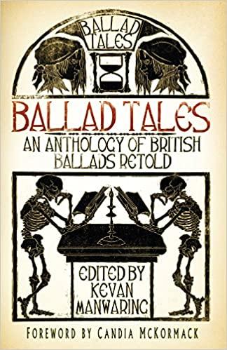 预订 ballad tales: an anthology of british ballads retold