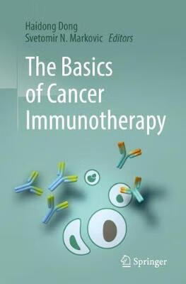 预订 the basics of cancer immunotherapy