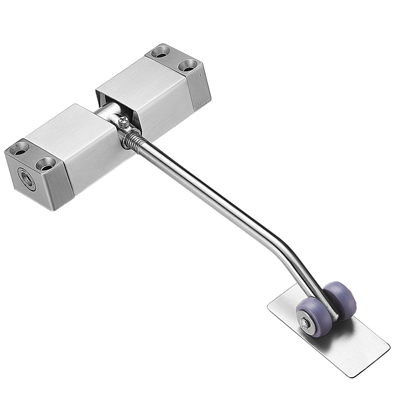 iGear闭门器家用,缓冲小型简易关门器价格走势及评测分享
