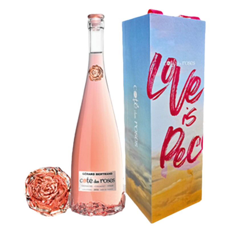 Gerard BertrandͨõҺѾƷԭƿԭװڸɺɰ׺750ml  Һ750ml