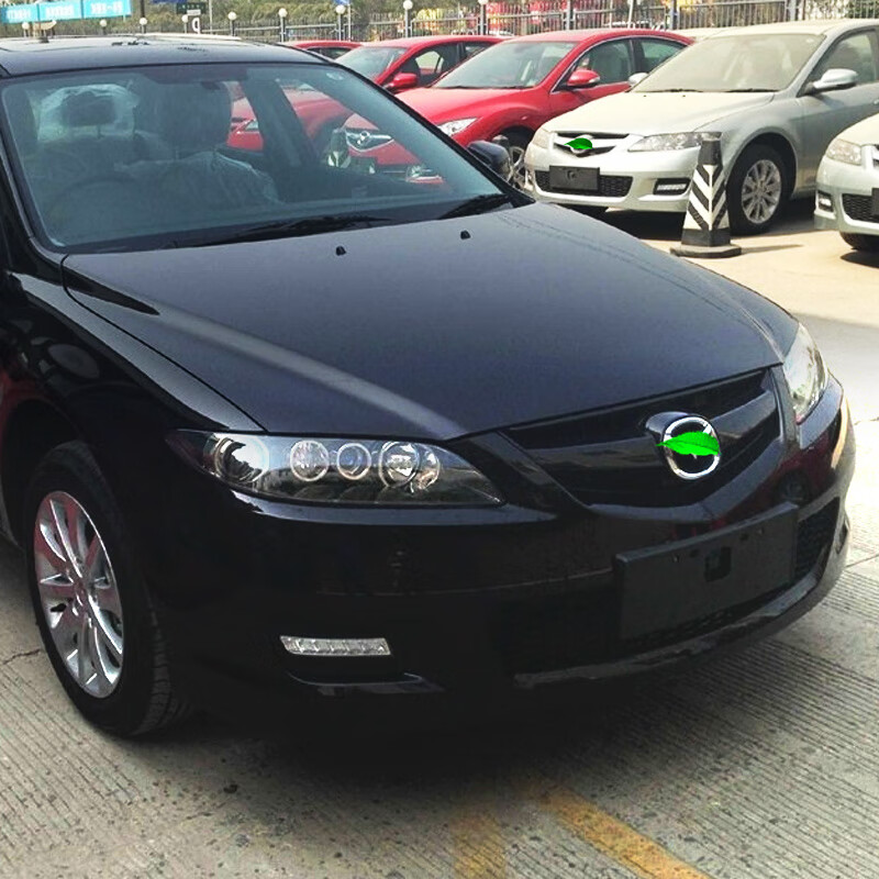 奔腾b70 x80f t33 t77 b50前牌照板牌照架车牌底座车牌 06-09款b70