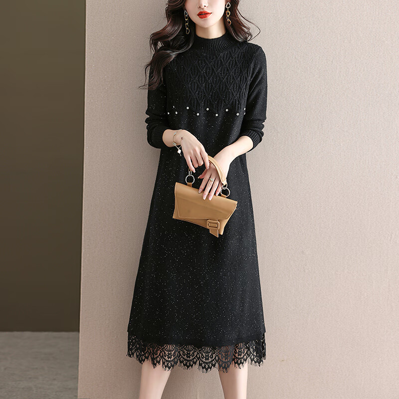 展示魅力的经典连衣裙，抢眼价格趋势！|怎样查询京东连衣裙产品的历史价格