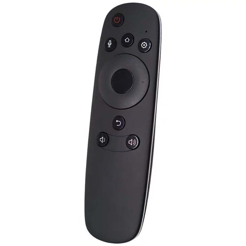 京科 适用于ChiQ长虹启客电视机遥控器智能蓝牙语音 50G3