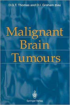 预订 malignant brain tumours