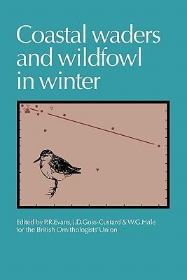 预订Coastal Waders and Wildfowl in Winter