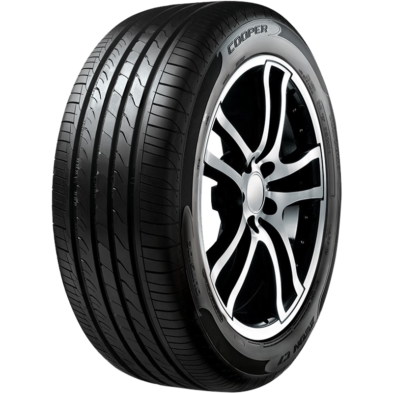 ̲Cooper̥ 235/50R18 97V Zeon C7 䱦X3/S/V