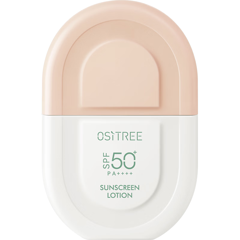 ���ڲ�������˿ľ��Ositree�����н�����͸��ɹ��SPF50+PA++++�߱���ɹ˪��ѵѧ������ 50g