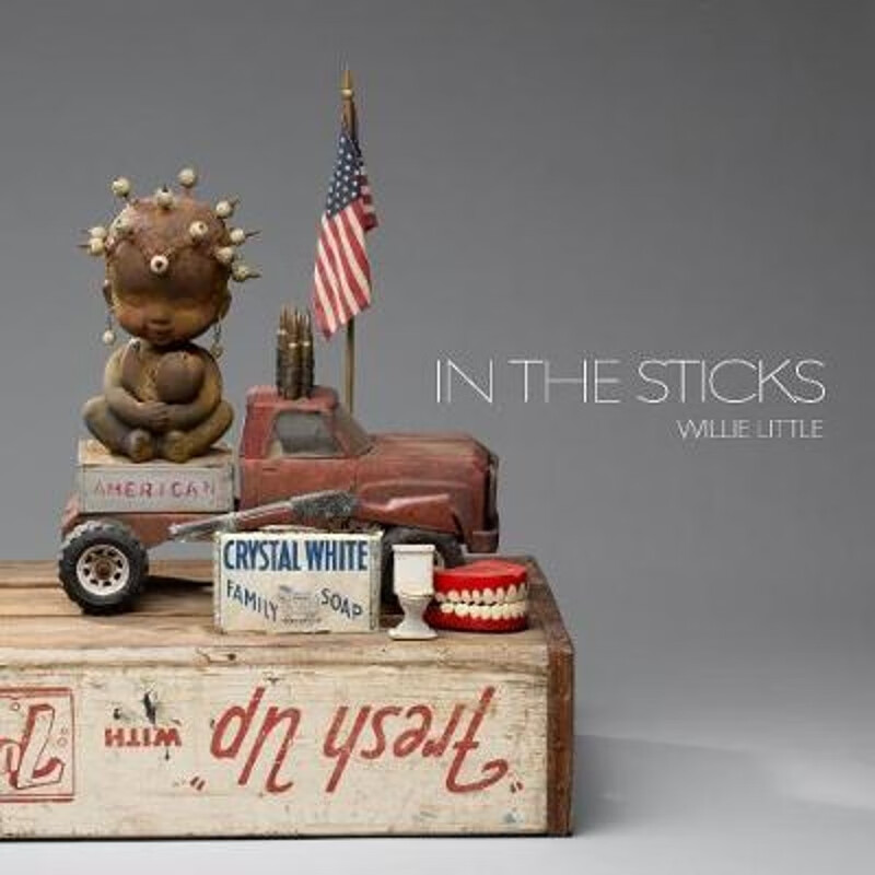 预订预订In The Sticks