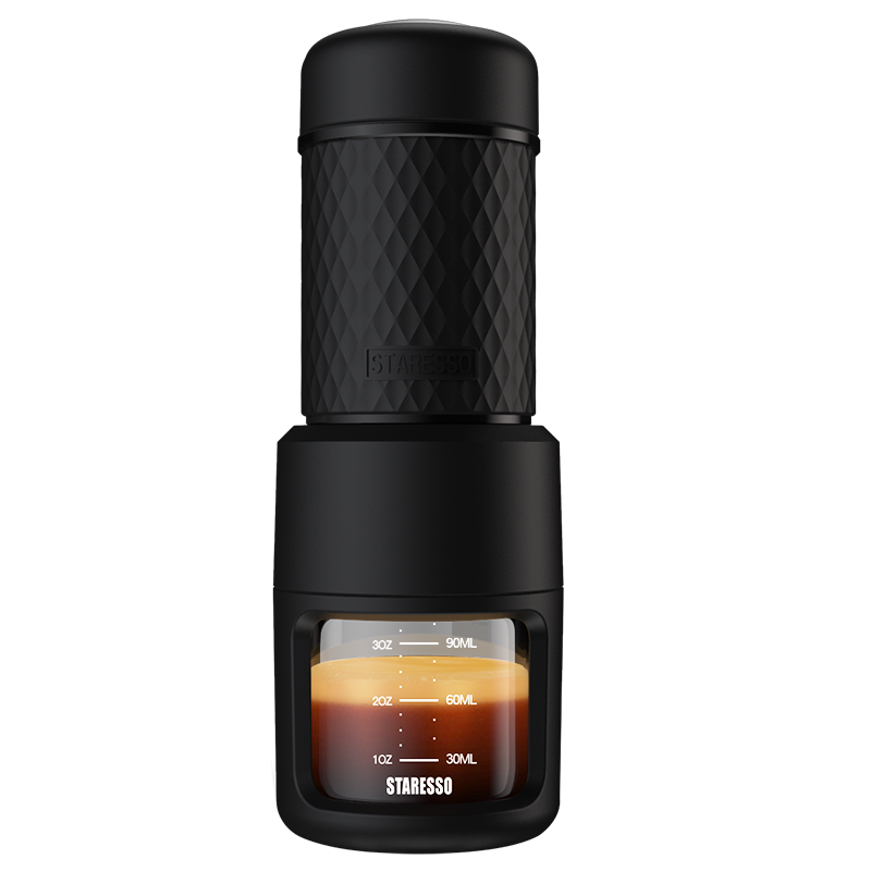 STARESSO品牌咖啡具套装——选择一款适合自己的绝佳咖啡体验