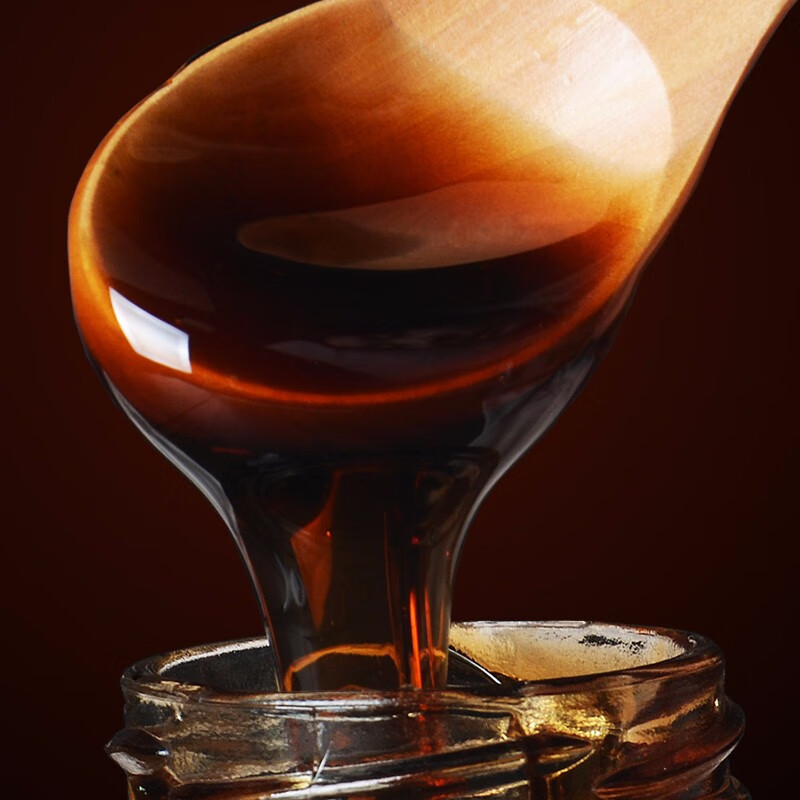 修正冰糖柠檬膏陈皮百合雪梨茯苓蜂蜜莲子玉竹膏柠檬膏方滋补养生营养