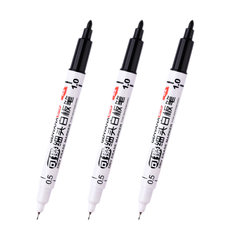 12֧ɫ1.0-0.5mm˫ͷϸװʿɲϸͷ칫ѧװϸرʲݸרϸͷG-0639-001