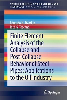 预订Finite Element Analysis of the Collapse and Post