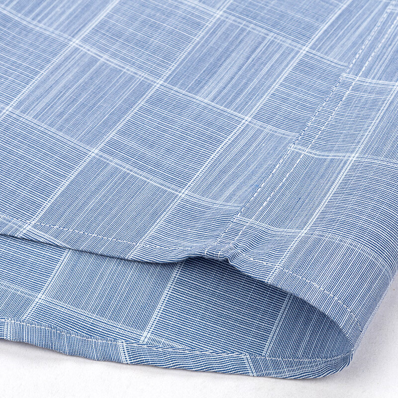 衬衫排名前十名品牌：这10款面料舒适，设计时尚，打造你的优雅气质-图片4