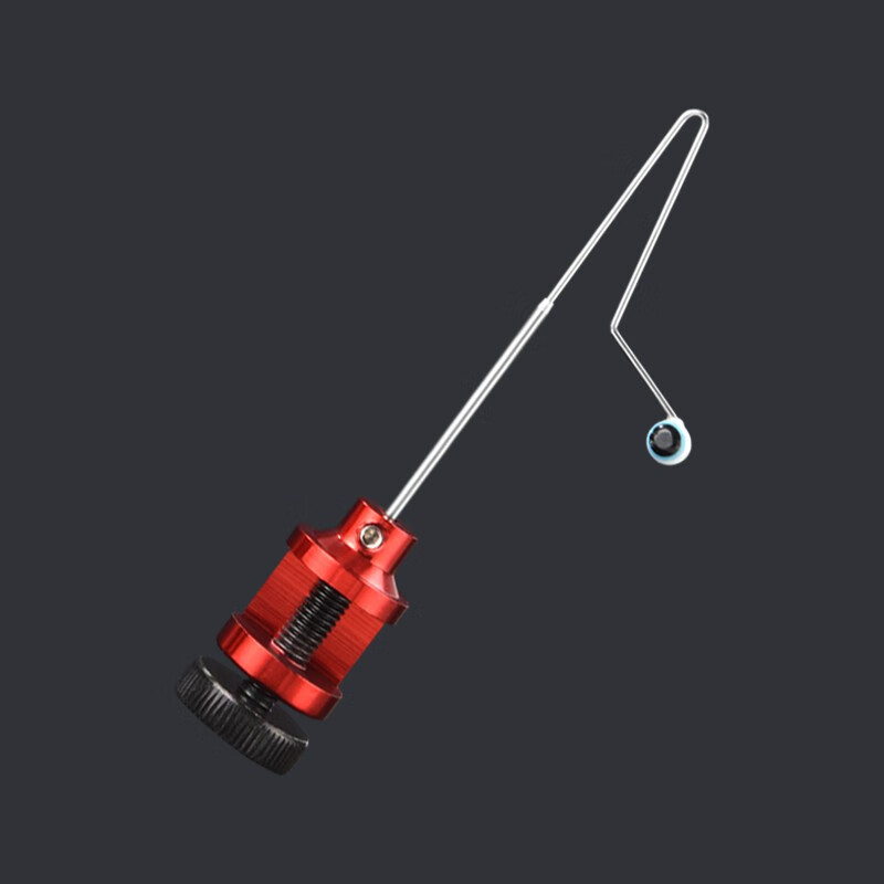 霓梦琳小鱼挡针脱钩器小物钓摘钩器小鲫鱼取钩器摘鱼器钓鱼垂钓小配件