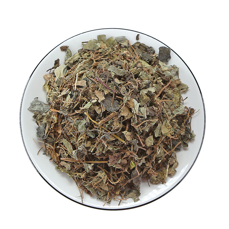 金钱草四川野生小叶金钱草茶溶石茶 草茶溶石茶