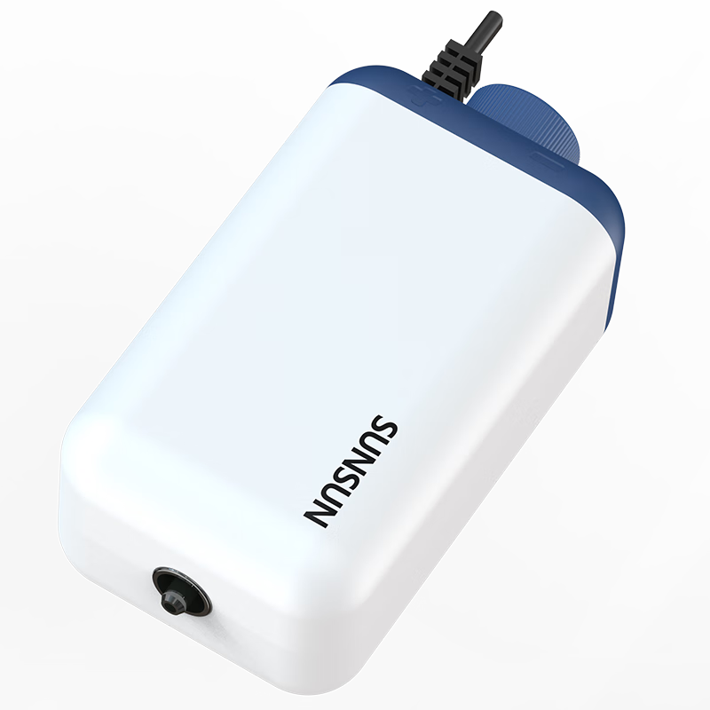 ɭɭ��SUNSUN�����������ˮ���������ü���С�ͳ����� ������������4W˫��+ȫ����� 37.8Ԫ