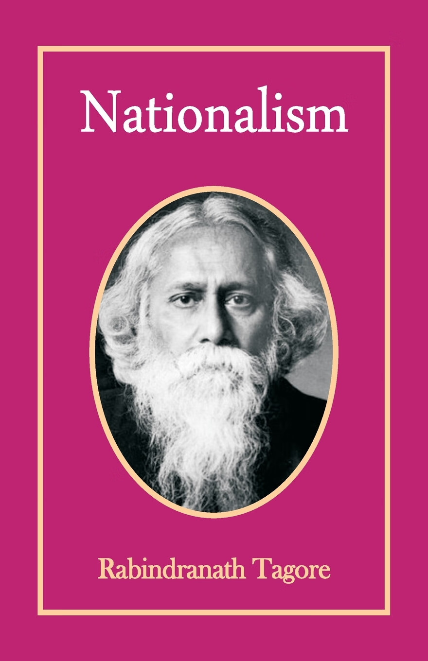 【预售 按需印刷】nationalism