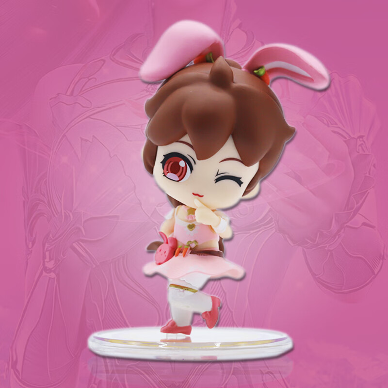 斗罗大陆手办摆件模型礼物  盲盒小舞唐三宁荣荣手办公仔模型史莱克