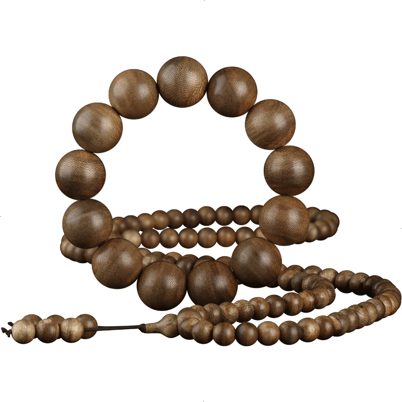 如何挑选好的沉香木产品？价格趋势分析|木之森保真加里曼丹老料沉香手串推荐|京东查询沉香木历史价格