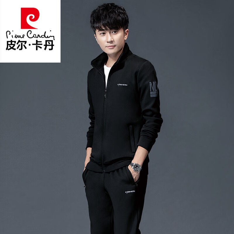 男装运动品牌排行榜前十名有哪些牌子 _男装运动品牌排行榜前十名-第2张图片-潮百科