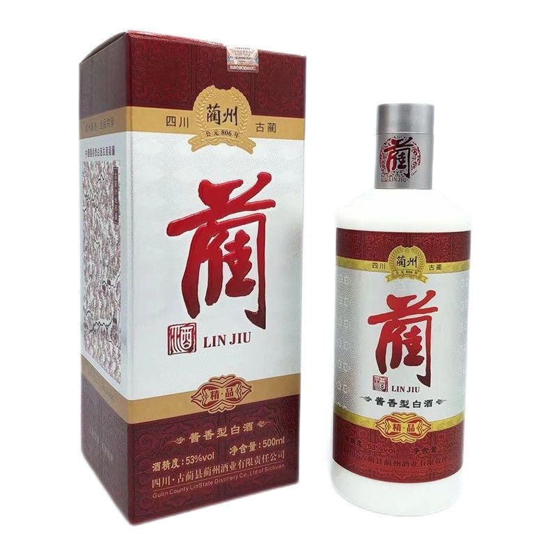 四川蔺酒精品53川派酱香保证证品口粮之选酱香突出回味 香突出回味
