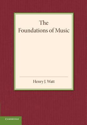 预订 The Foundations of Music