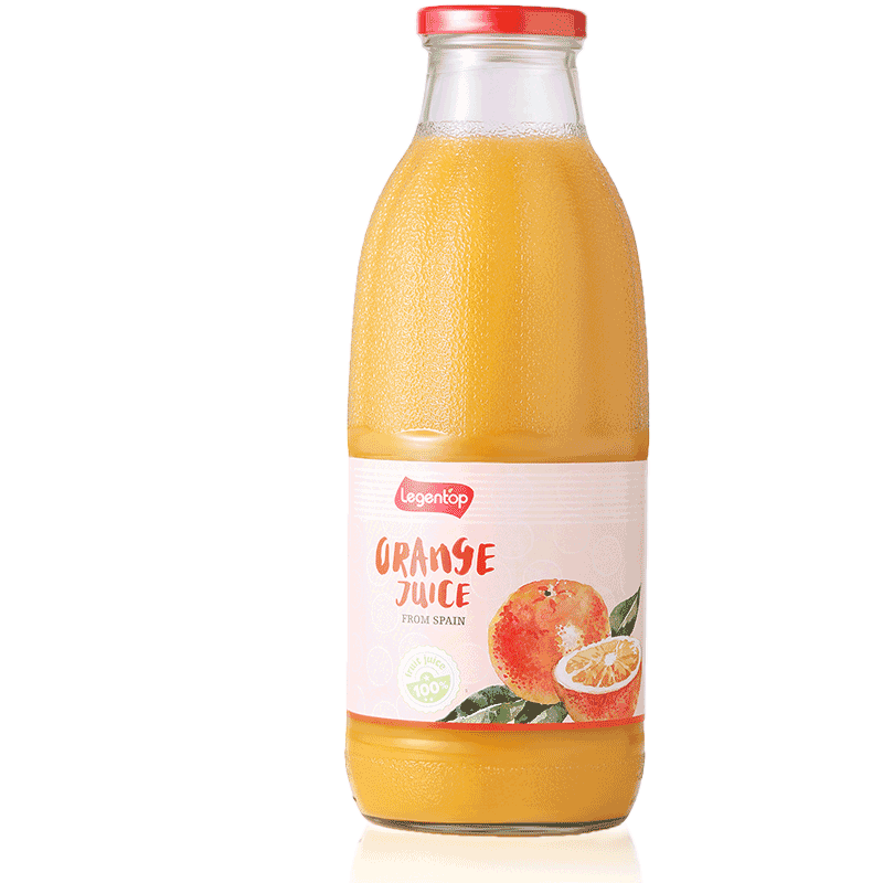 良珍100%纯橙汁价格走势及口味介绍，京东自营特惠购买