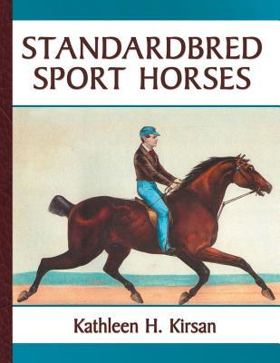 预订Standardbred Sport Horses
