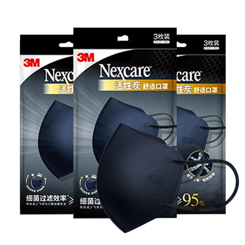 口罩历史价格走势分析-3M口罩大热销，现在购买不容错过！