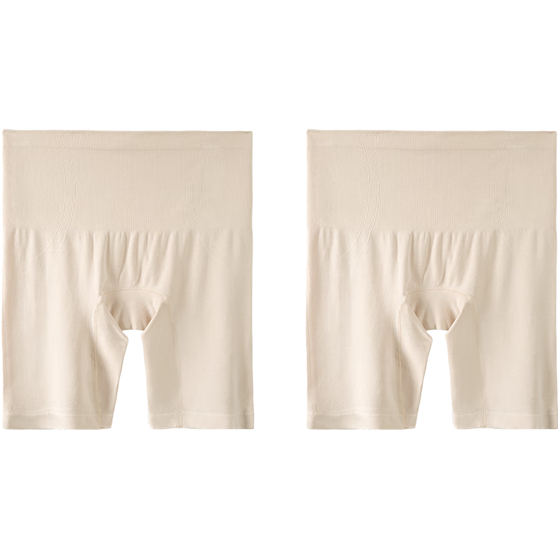 ���ڲ�����ubras50SĪ�����޷쿹�����ڿ�Ů������װ�ȫ�� ���¼�ɫ+���¼�ɫ- 2�� XL